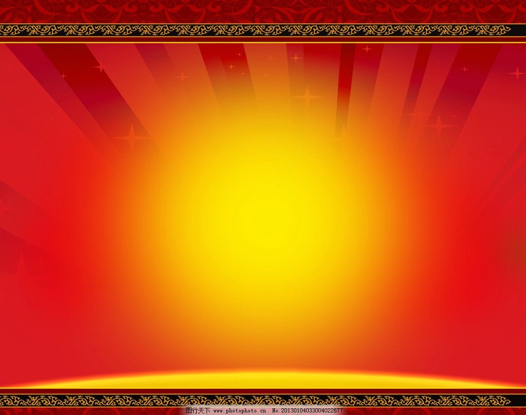 红色边框图片 边框 底纹 喜庆背景 展板 欧式边框 红色边框 时尚 华丽