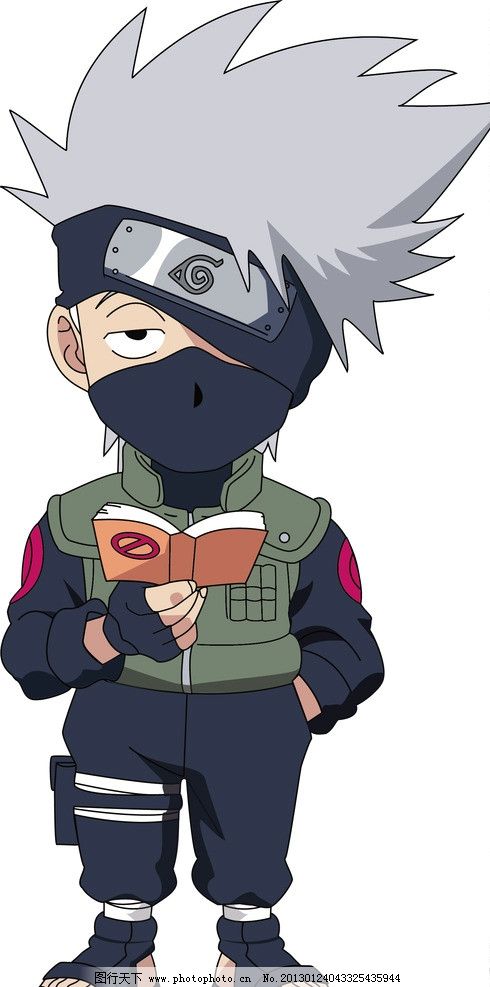 火影忍者动漫头像