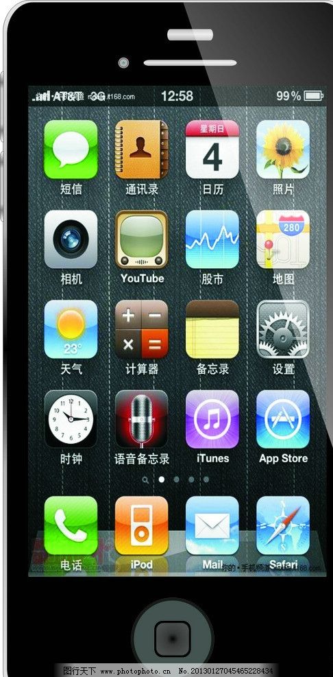 android q或将加入面部识别解锁:类似苹果fac