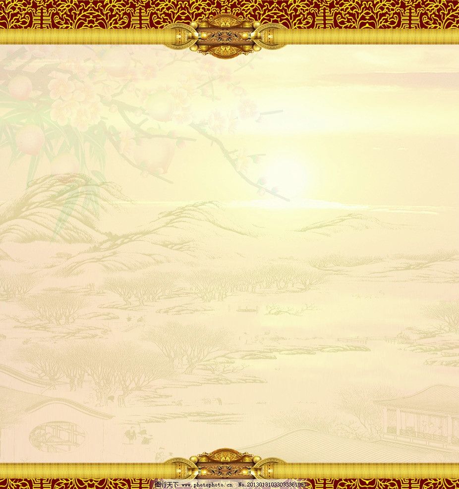 边框图片 红色边框图片 边框 底纹 喜庆背景 展板 欧式边框 红色边框 时尚 华丽 过年 春节 贺卡 卡片 创新 艺术 金色边框 花纹 传统花纹 纹理 机理 花边 红色 梅花 书法 边框相框 底纹边框 PSD分层素材 源文件 300DPI PSD