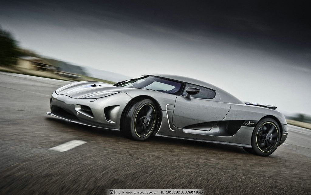 柯尼塞格Agera图片