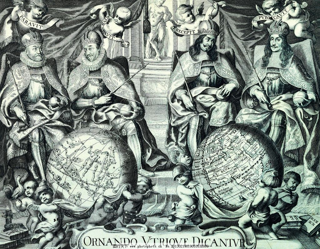 欧式绘画 铅笔画 人物素描 油画 装饰画 人物肖像 人物绘画 人物名画 宫廷绘画 无彩画 欧式版画 绘画书法 文化艺术 设计 305DPI JPG