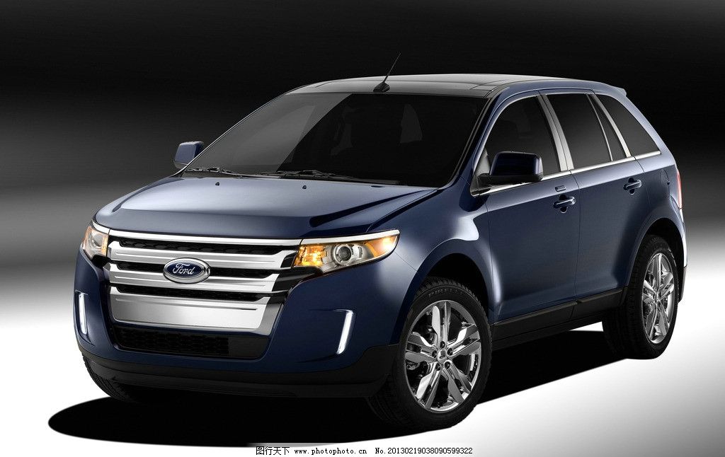 锐界 福特 Ford Edge 福特锐界 福特汽车 福特高端suv 福特suv 福特越野车 福特高端越野车 福特豪华越野车 高端越野车 豪华越野车 高清图 汽车 交通工具 现代科技 摄影 300DPI JPG