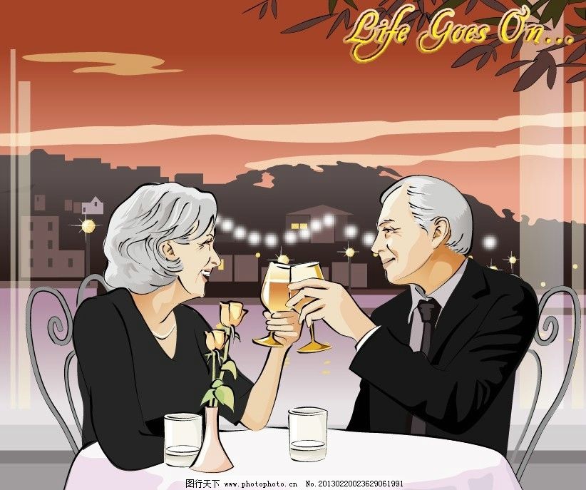 幸福老人 幸福家庭 幸福 爱情 老人 矢量儿童画卡通画 矢量图 卡通画 贴纸插图 插画 卡通素材 卡通 矢量风景 矢量人物 矢量动物 彩铅画 水彩画 版画 手绘 可爱 速写 系列图案 线条 漫画 温馨图案 全矢量 卡通形象 系列卡通画 儿童幼儿 矢量 老年人物 AI