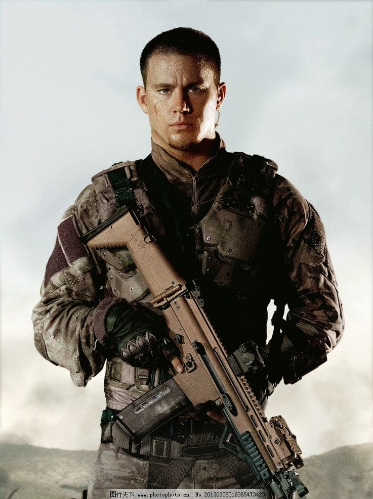 特种部队2 复仇图片