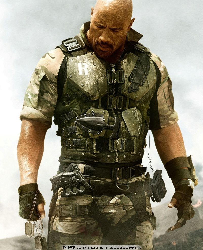 特种部队2 复仇图片