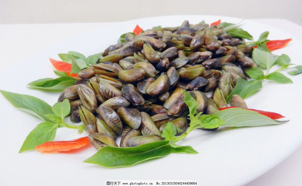 金不换炒海瓜子图片