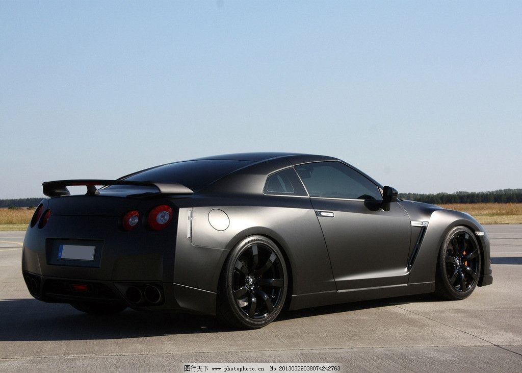 gtr坉片|gtr r35重度改装 变身防弹武僧刀枪不入