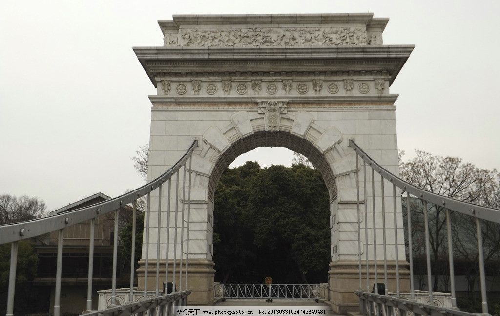 阳桥 桂林 桂林旅游 婚纱摄影 榕湖 榕湖酒店 白桥 拱桥 欧式风格