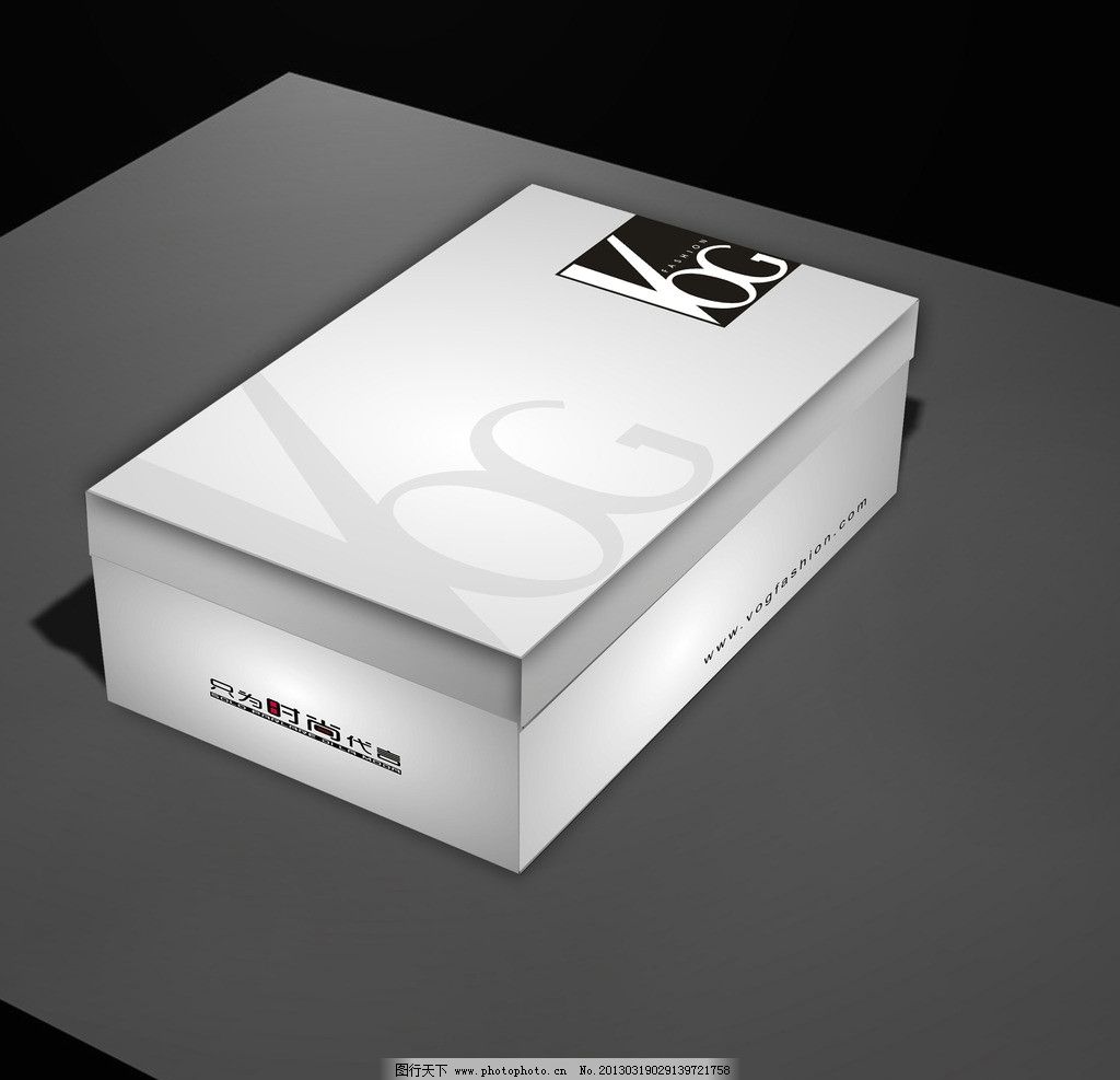 鞋盒包装设计|网页|电商|卓设电子商务 - 原创作品 - 站酷 (ZCOOL)